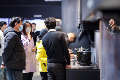 激活消費(fèi)活力 AWE為日用電煥新打造多模式、新形態(tài)