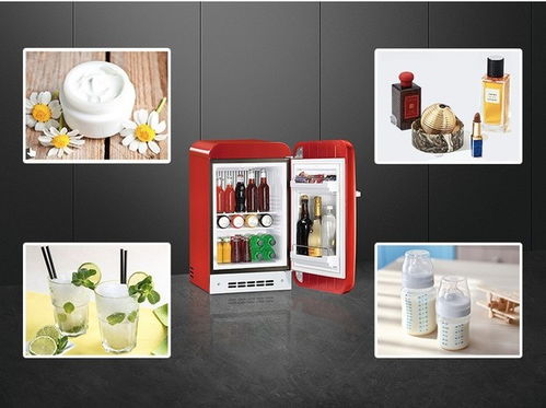 奢華家電 當科技與美學碰撞，打造極致生活體驗