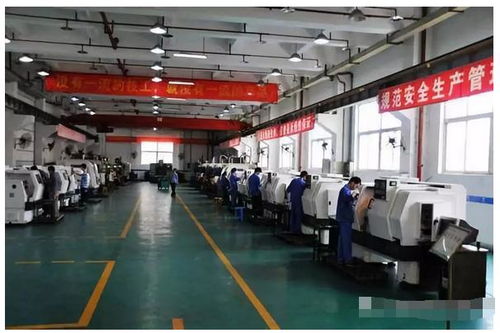 工廠車間三種技術員的專業技能與自我培養方式探析